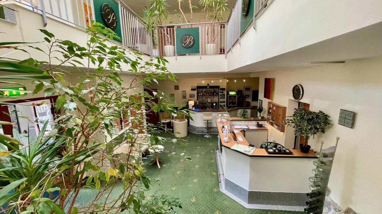 Goesser Bachgasslhof -- Bed And Breakfast -- Apartments Leoben  Buitenkant foto