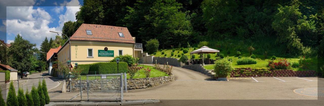 Goesser Bachgasslhof -- Bed And Breakfast -- Apartments Leoben  Buitenkant foto