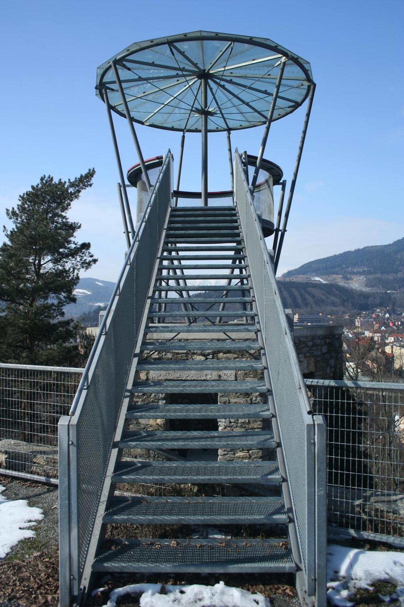 Goesser Bachgasslhof -- Bed And Breakfast -- Apartments Leoben  Buitenkant foto