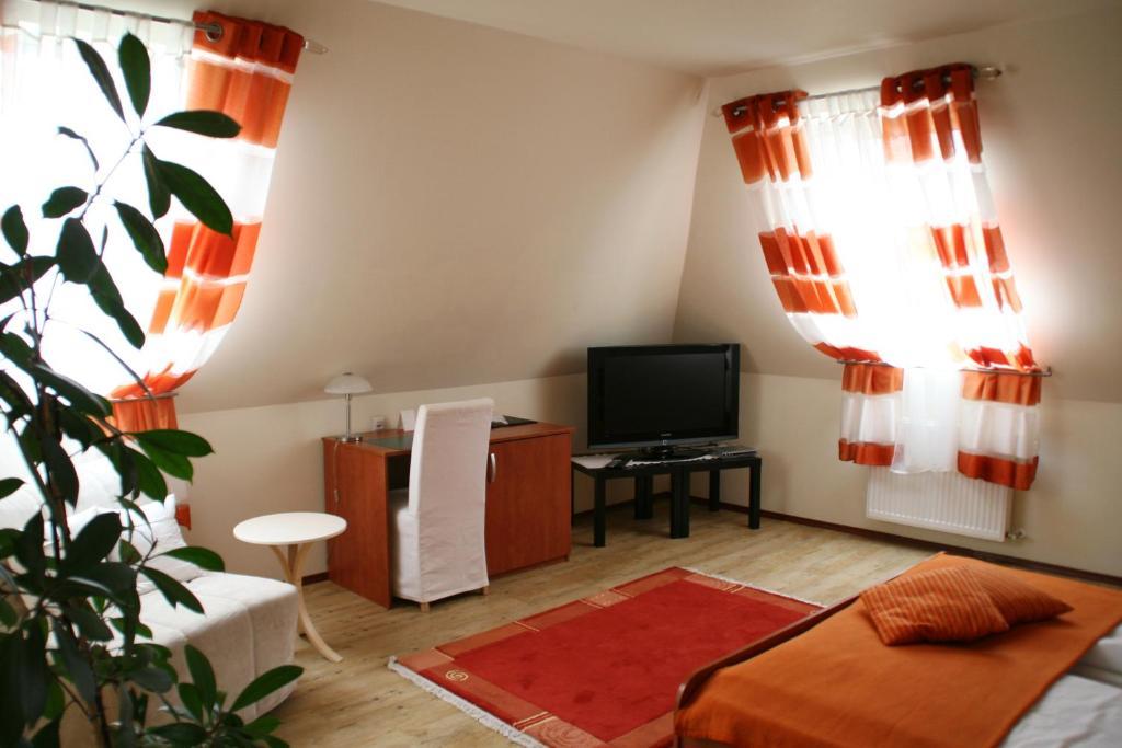 Goesser Bachgasslhof -- Bed And Breakfast -- Apartments Leoben  Kamer foto
