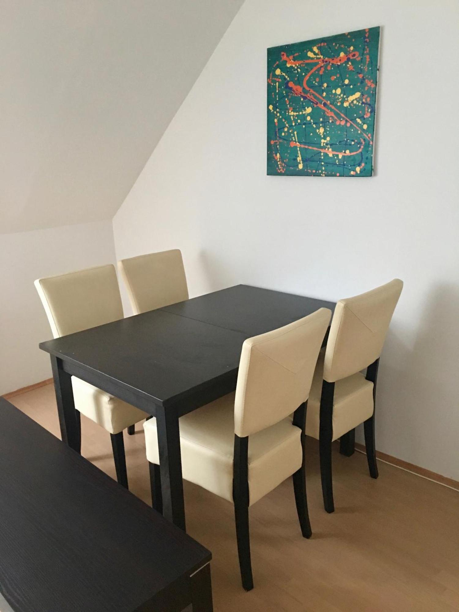 Goesser Bachgasslhof -- Bed And Breakfast -- Apartments Leoben  Buitenkant foto