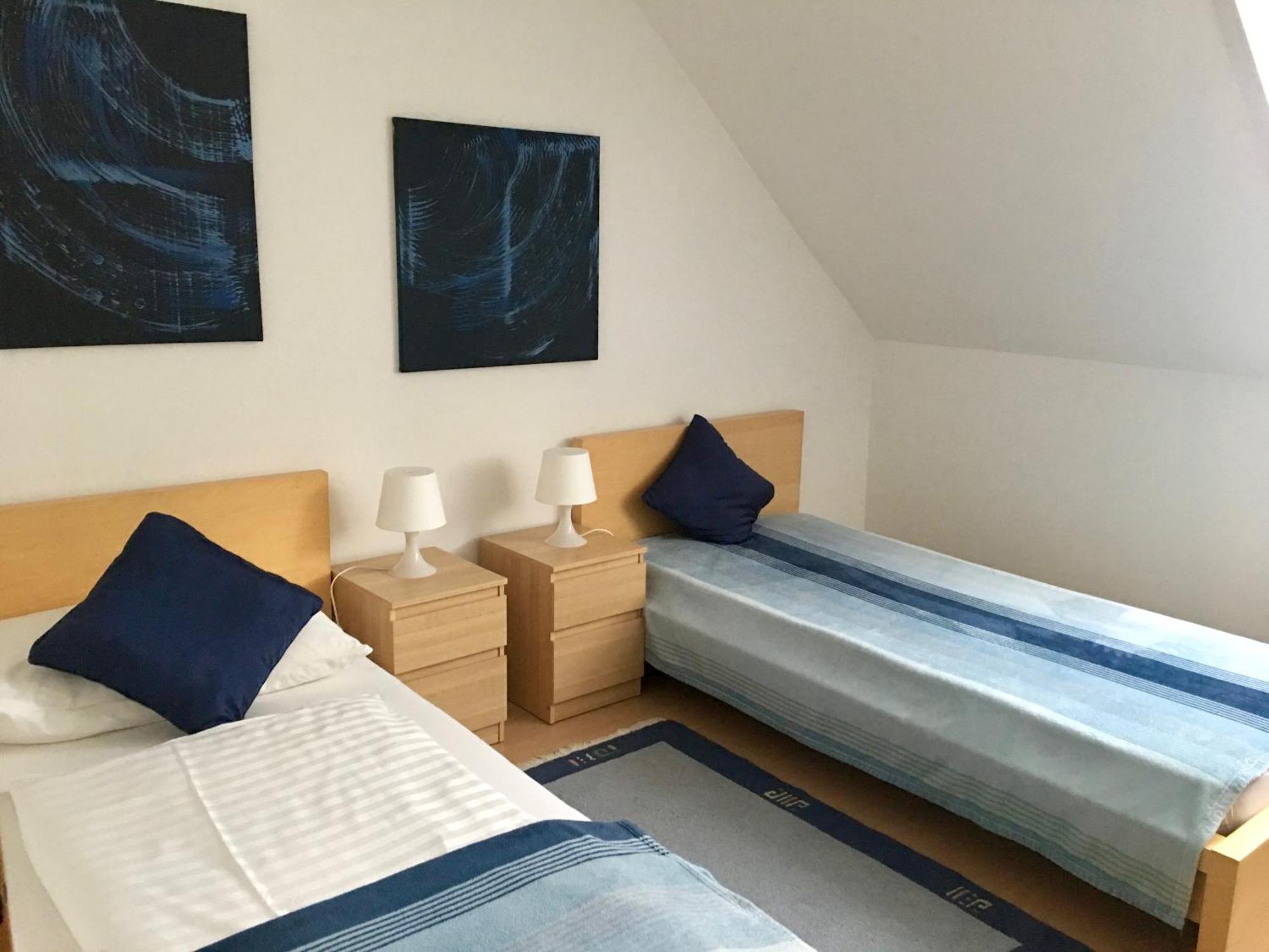 Goesser Bachgasslhof -- Bed And Breakfast -- Apartments Leoben  Buitenkant foto