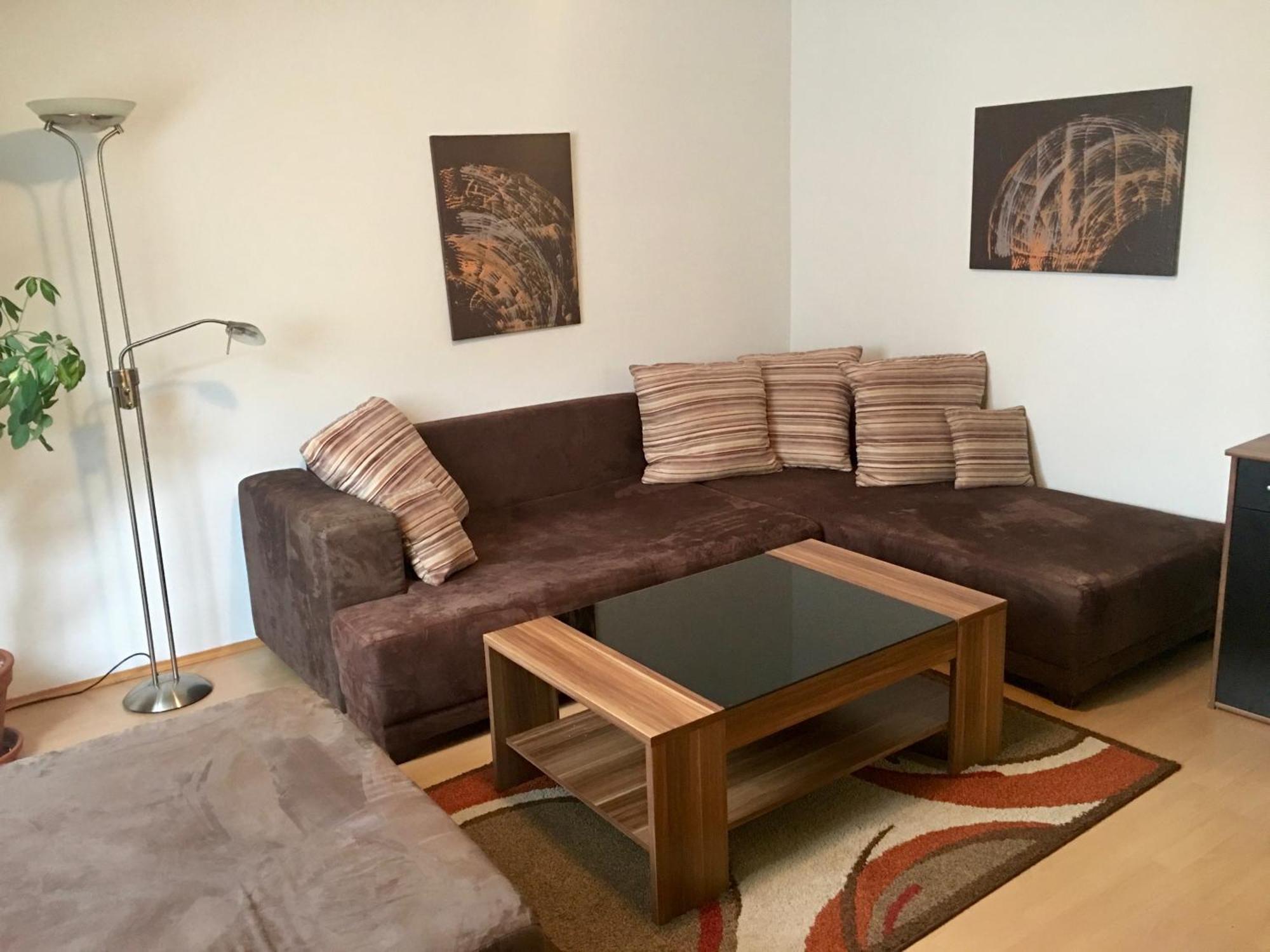 Goesser Bachgasslhof -- Bed And Breakfast -- Apartments Leoben  Buitenkant foto