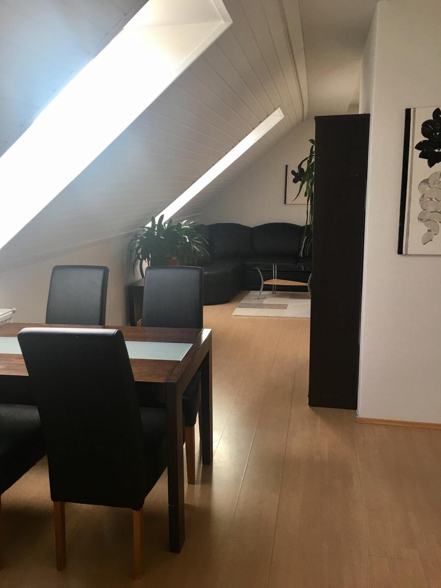 Goesser Bachgasslhof -- Bed And Breakfast -- Apartments Leoben  Buitenkant foto