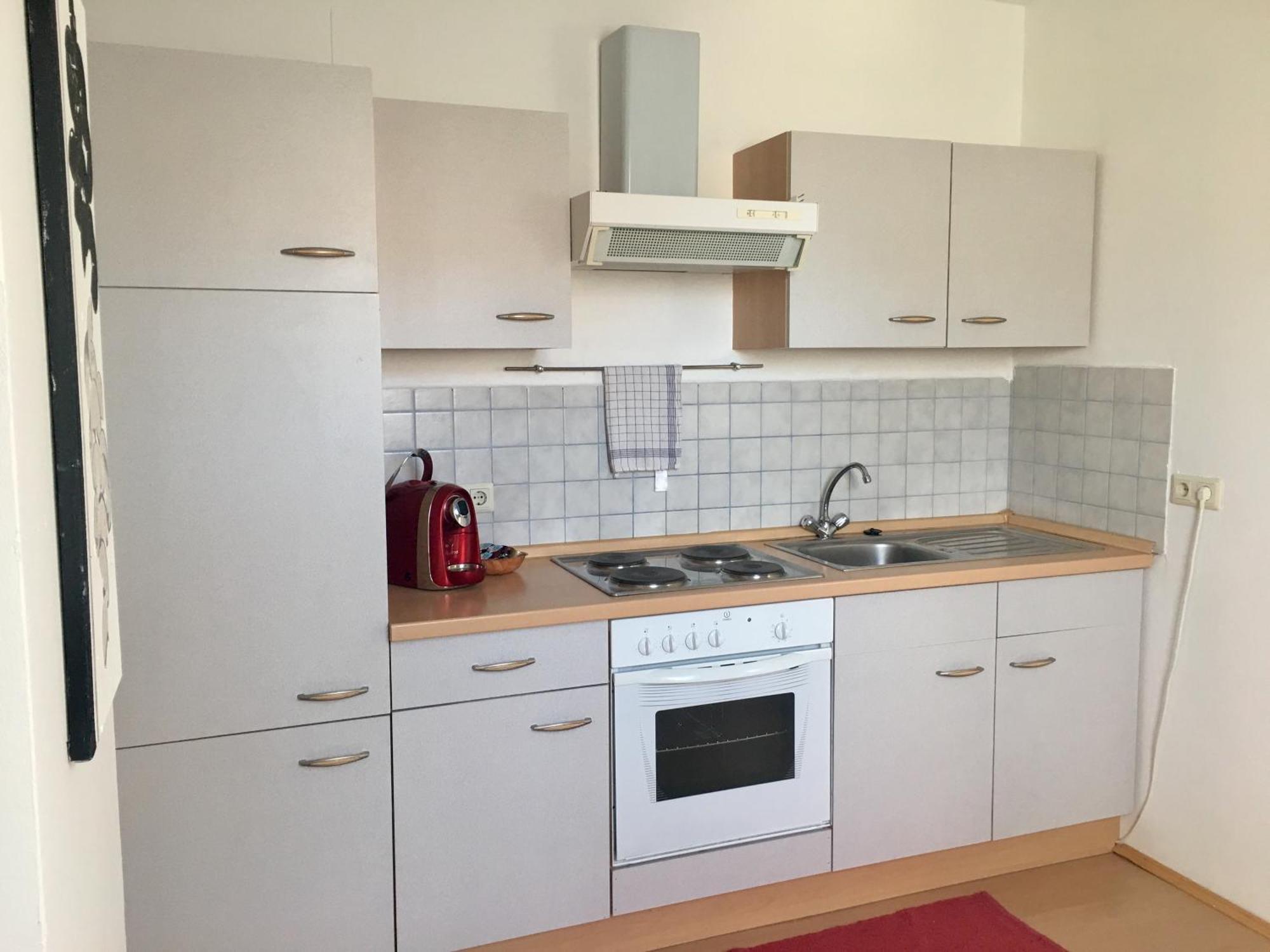 Goesser Bachgasslhof -- Bed And Breakfast -- Apartments Leoben  Buitenkant foto