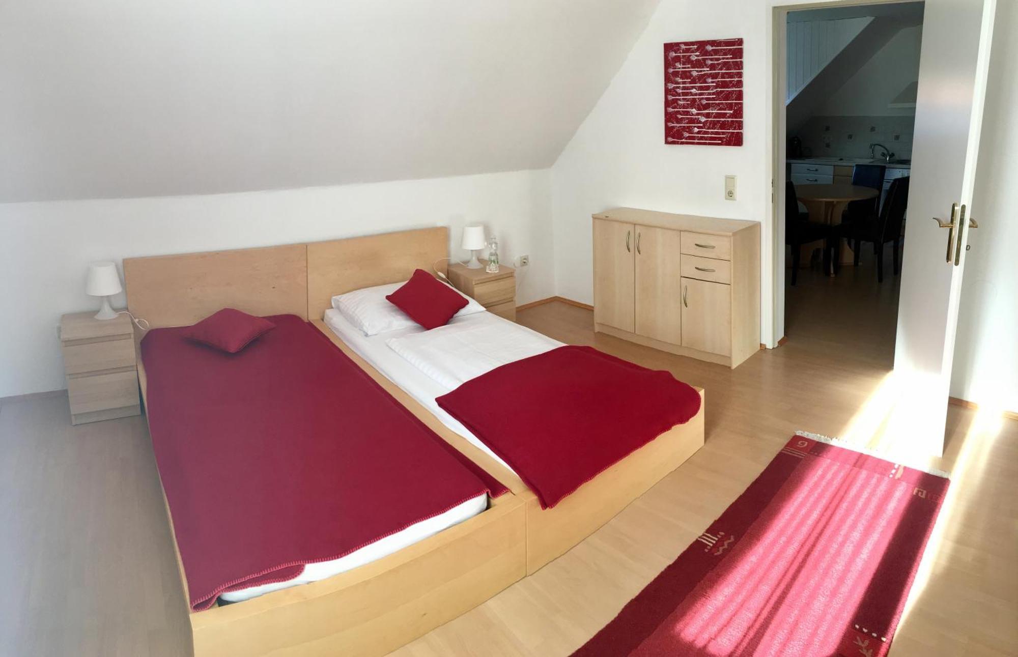 Goesser Bachgasslhof -- Bed And Breakfast -- Apartments Leoben  Buitenkant foto
