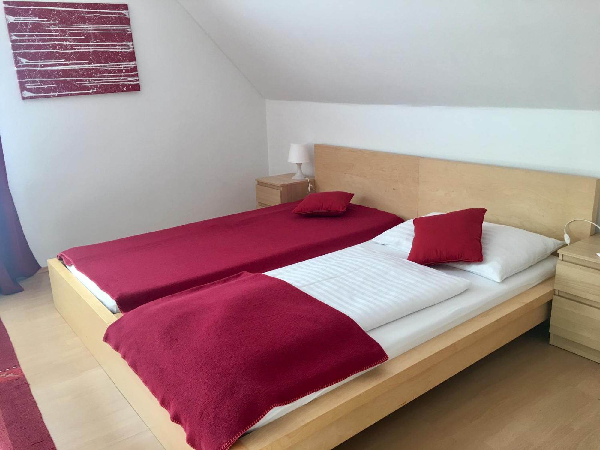 Goesser Bachgasslhof -- Bed And Breakfast -- Apartments Leoben  Buitenkant foto