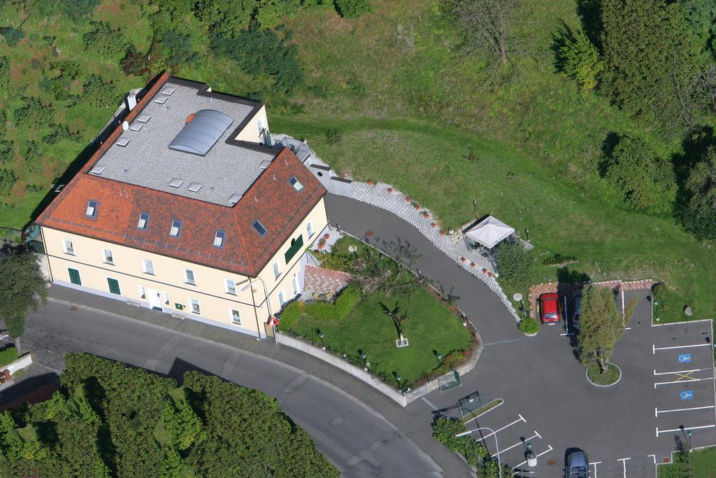 Goesser Bachgasslhof -- Bed And Breakfast -- Apartments Leoben  Buitenkant foto