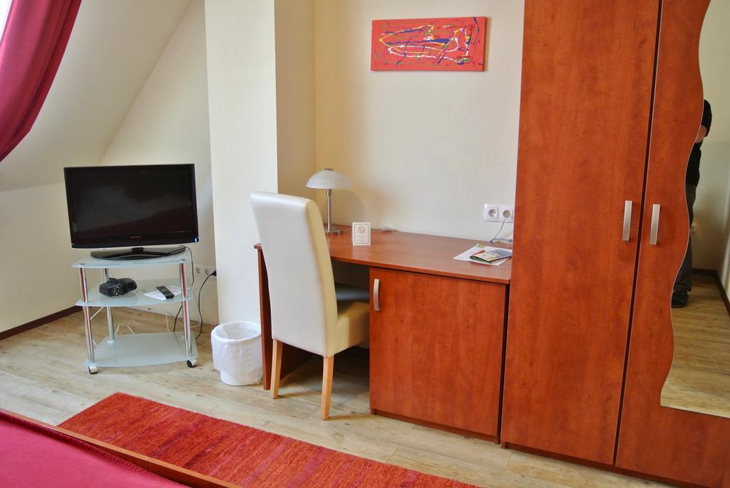Goesser Bachgasslhof -- Bed And Breakfast -- Apartments Leoben  Buitenkant foto