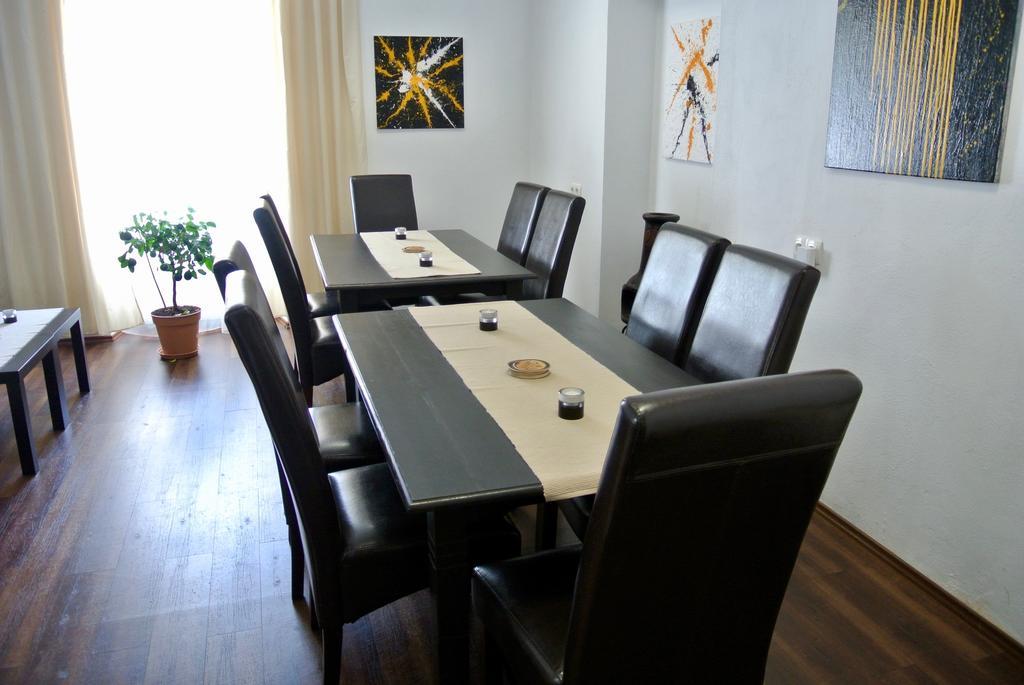 Goesser Bachgasslhof -- Bed And Breakfast -- Apartments Leoben  Buitenkant foto