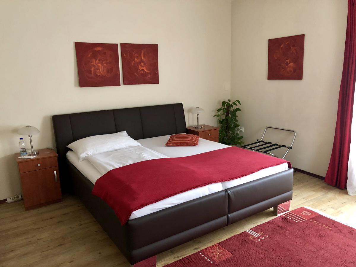 Goesser Bachgasslhof -- Bed And Breakfast -- Apartments Leoben  Buitenkant foto