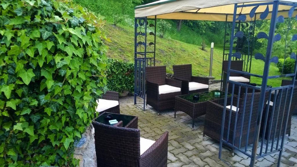 Goesser Bachgasslhof -- Bed And Breakfast -- Apartments Leoben  Buitenkant foto